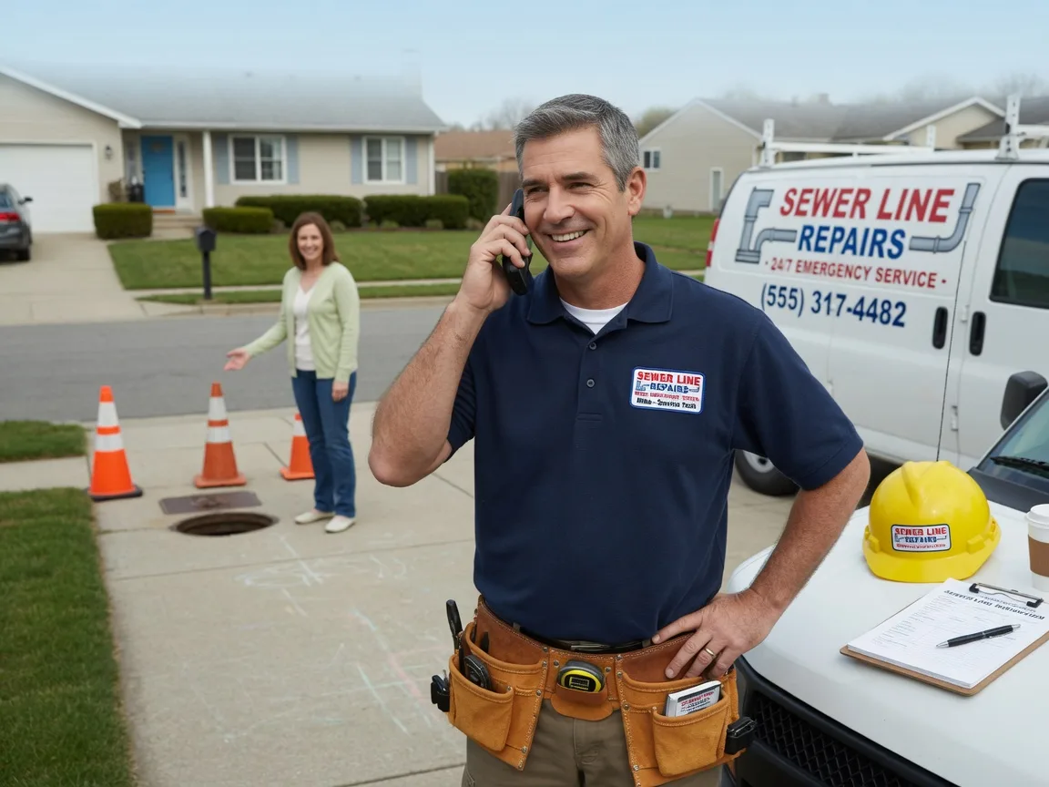 Emergency Plumber Hutchinson, KS FAQs